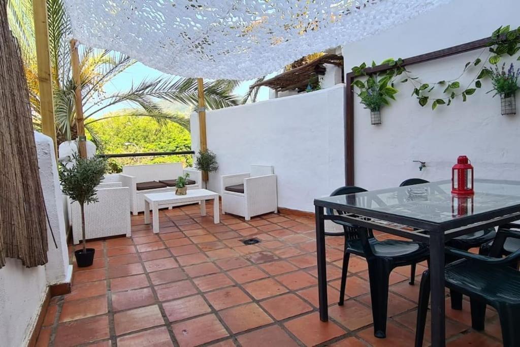 Apartment Pueblo Evita Benalmádena