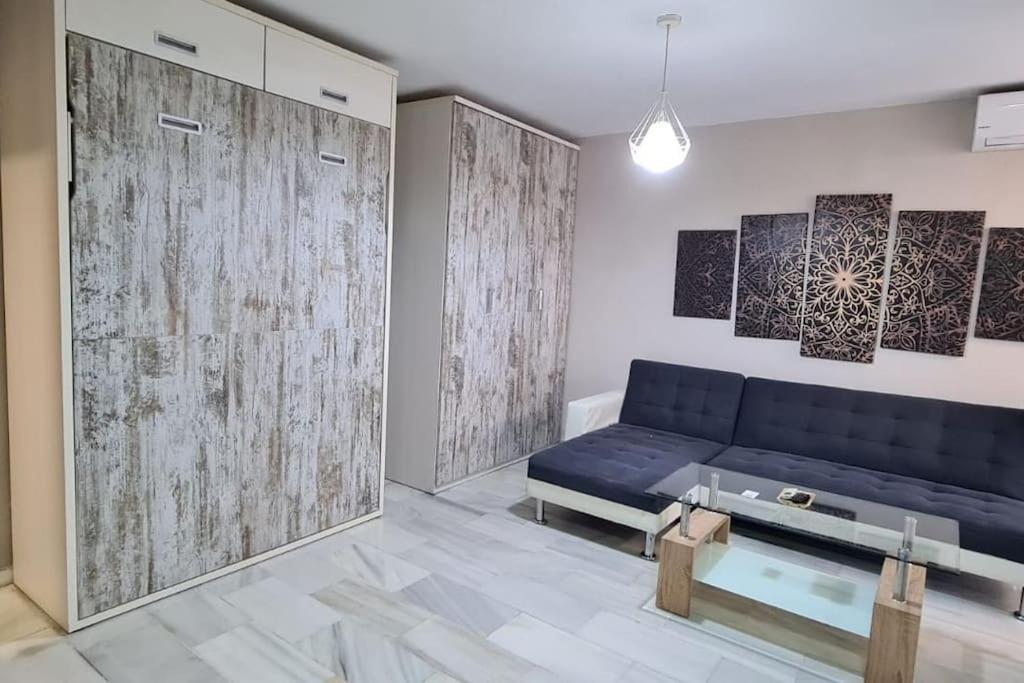 Pueblo Evita Apartment Benalmádena